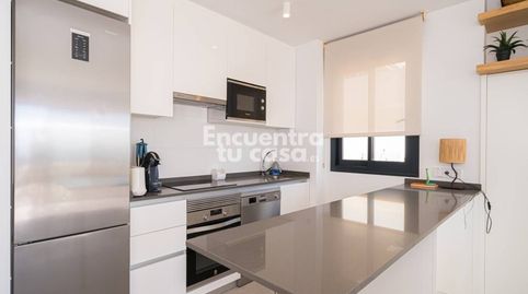 Photo 5 of Attic for rent in Calle Colombia, Balcón de Finestrat - Terra Marina, Finestrat