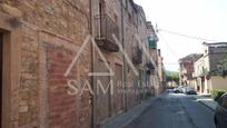Exterior view of House or chalet for sale in Sant Vicenç de Castellet