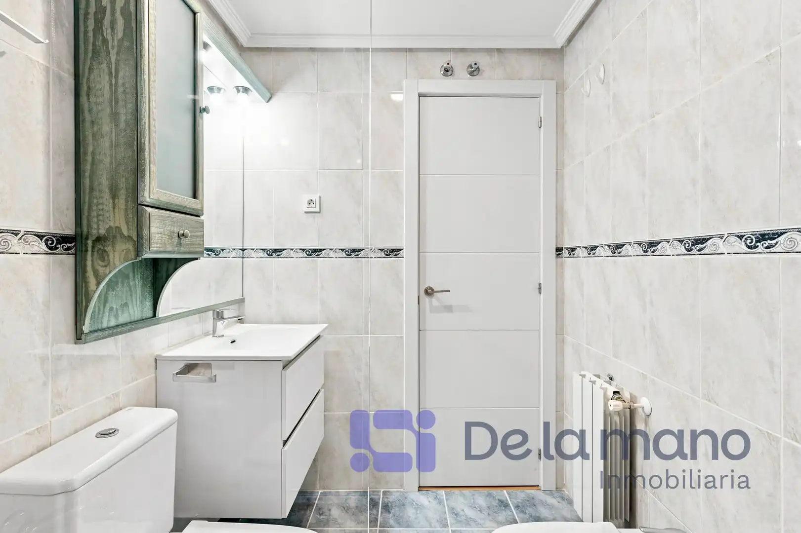 Appartamento con ascensore in affitto a Calle MARQUES DE AHUMADA 18, imagen 12