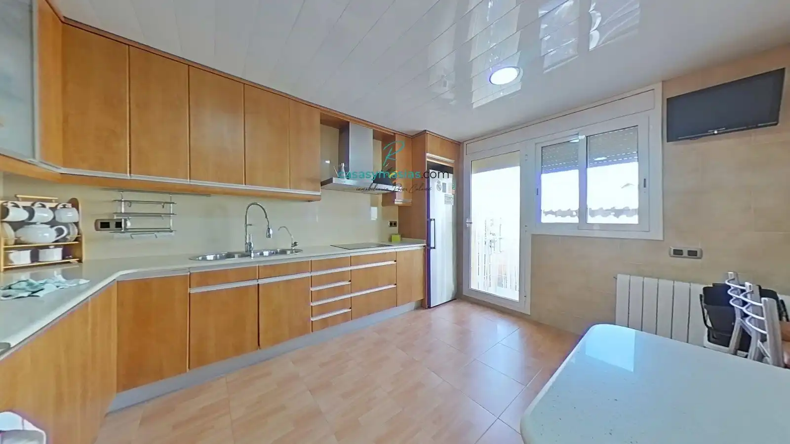Detached house with terrace for sale in Olèrdola, imagen 10