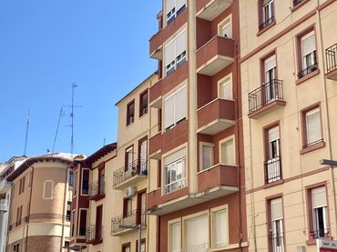 Appartement avec balcon à vendre à Logroño - AV REPUBLICA ARGENTINA 19