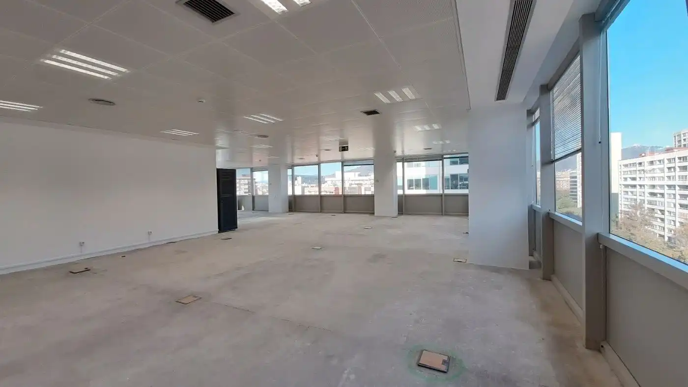 Office for rent in Sants - Montjuïc