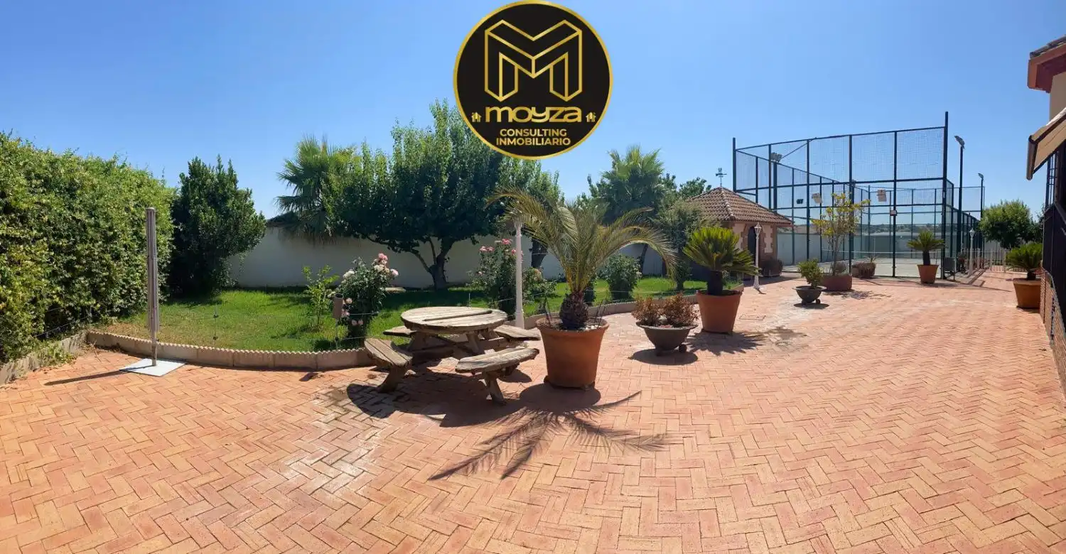 Villa avec terrasse à vendre à San Roque - La Cruz - La Rozuela, imagen 30