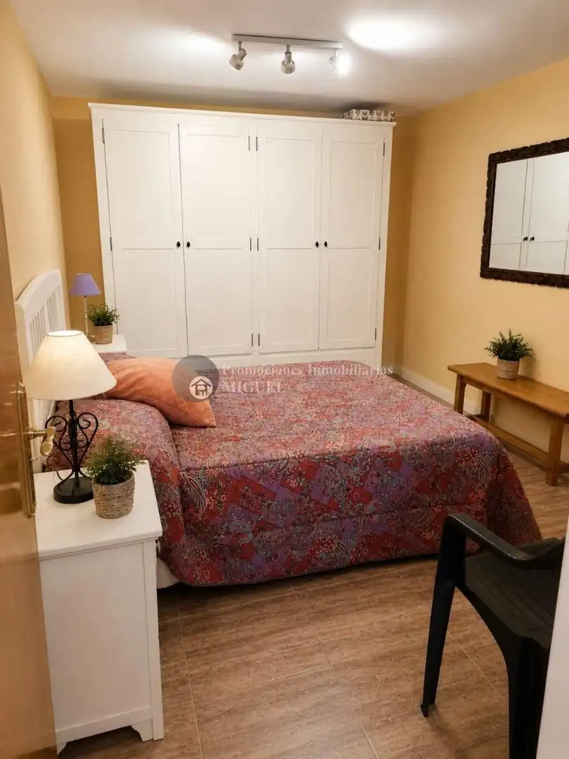 Dormitori de Casa o xalet en venda en Riós amb Jardí privat i Terrassa