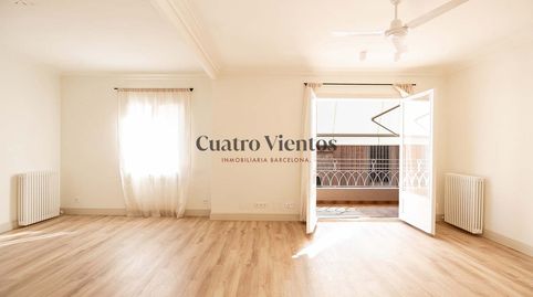 Photo 3 of Flat for rent in Carrer de Sant Elies, Sant Gervasi- Galvany, Barcelona Capital