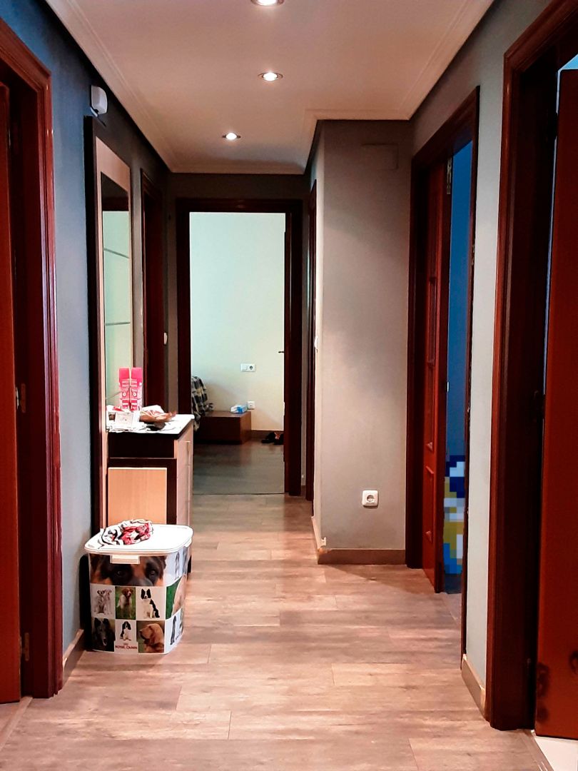 Pis en venda en Etxebarri amb Calefacció i Traster