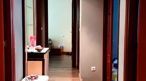 Foto 2 de Pis en venda a Euskal Herria Kalea, 33, Etxebarri, Bizkaia