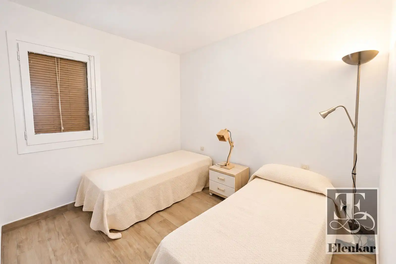 Habitación de Piso en venta en El Vendrell con Aire acondicionado, Calefacción y Terraza