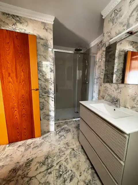 Attico con terrazza in affitto a Carrer d'Isaac Peral, imagen 19
