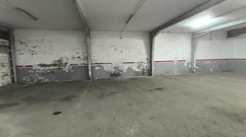 Photo 5 of Premises for sale in Manuel de Falla, 5, La Paz, Sevilla