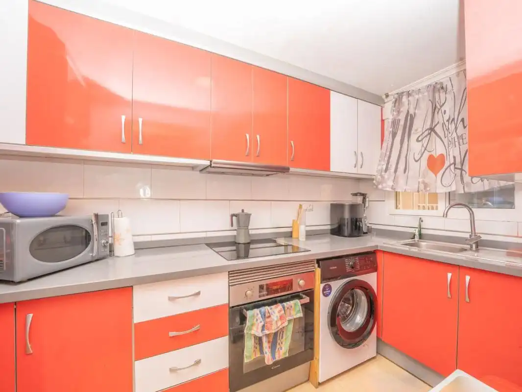 Flat with terrace for sale in C. los Molinos, imagen 11