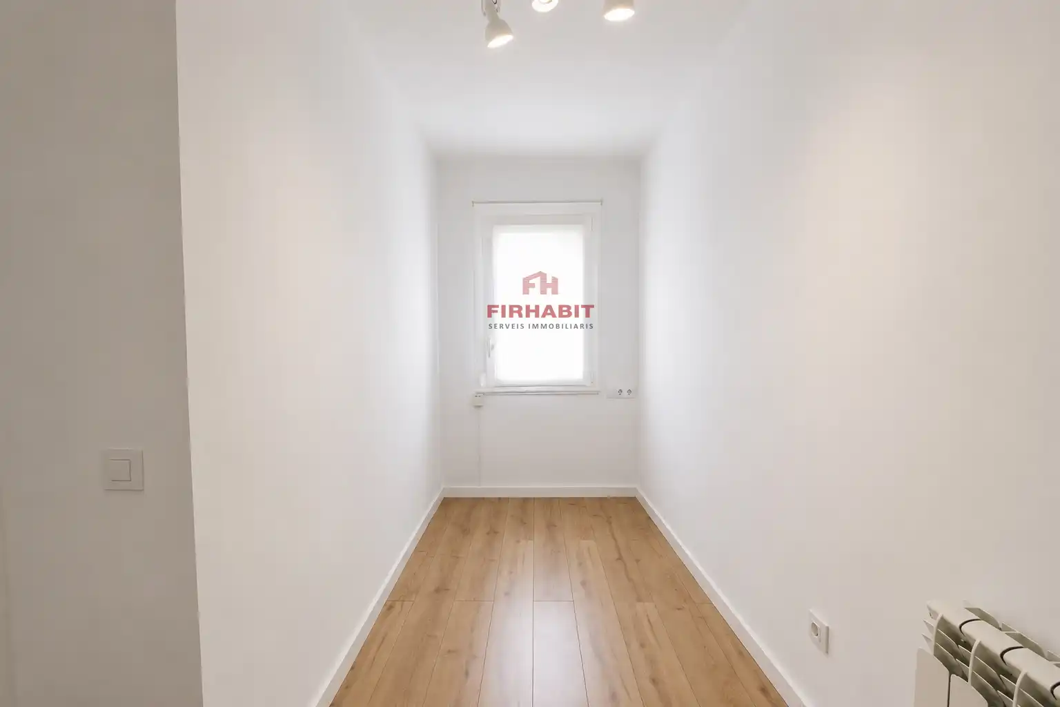 Flat for sale in Arenys de Mar  with Air Conditioner, Heating and Parquet flooring