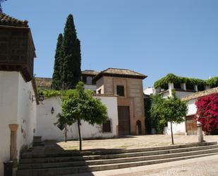 Exterior view of Building for sale in  Córdoba Capital