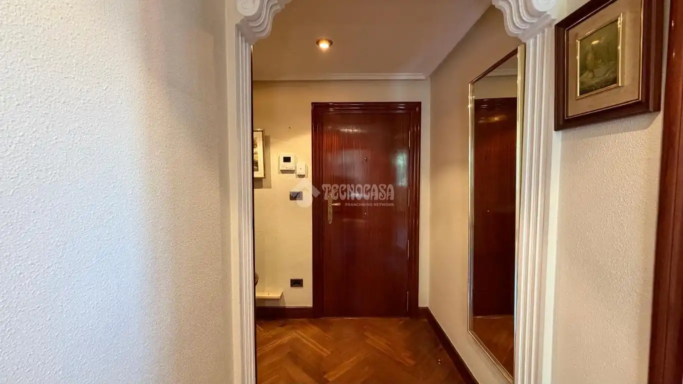 Piso en venta en Bilbao  con Calefacción y Amueblado