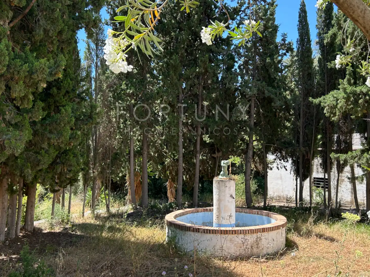 Nave industrial en venta en Málaga