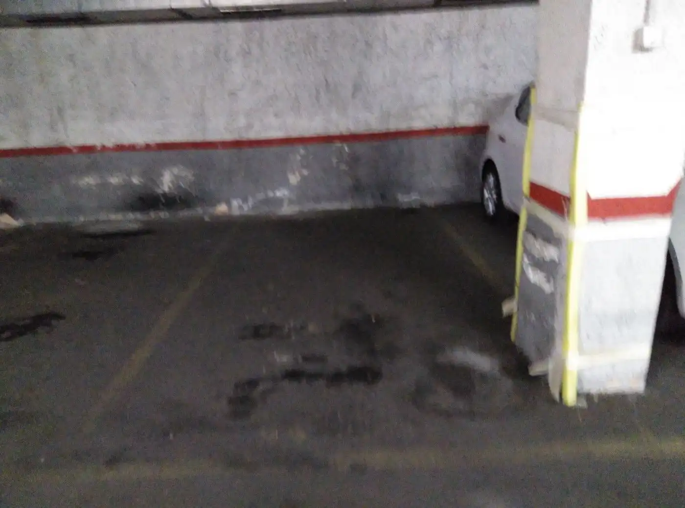 Parking de Garaje en venta en Barcelona