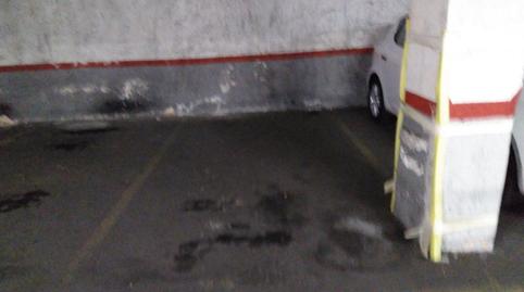 Foto 3 de Garatge en venda a Carrer del Torrent de Les Flors, 30, Vila de Gràcia,  Barcelona Capital