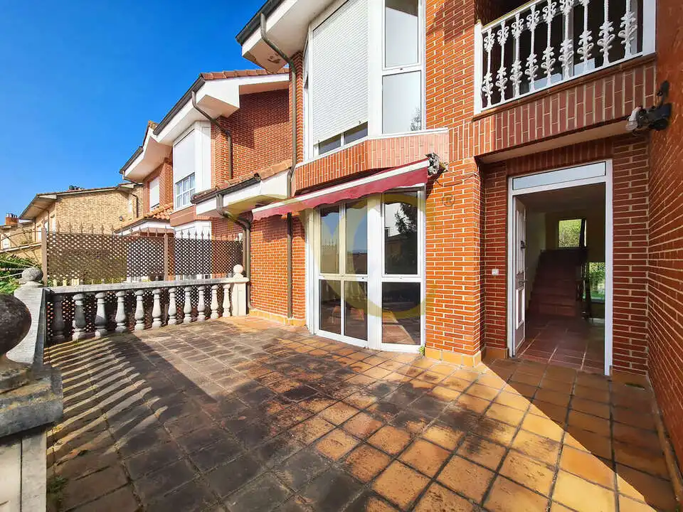 Maison à vendre à Calle Quinta