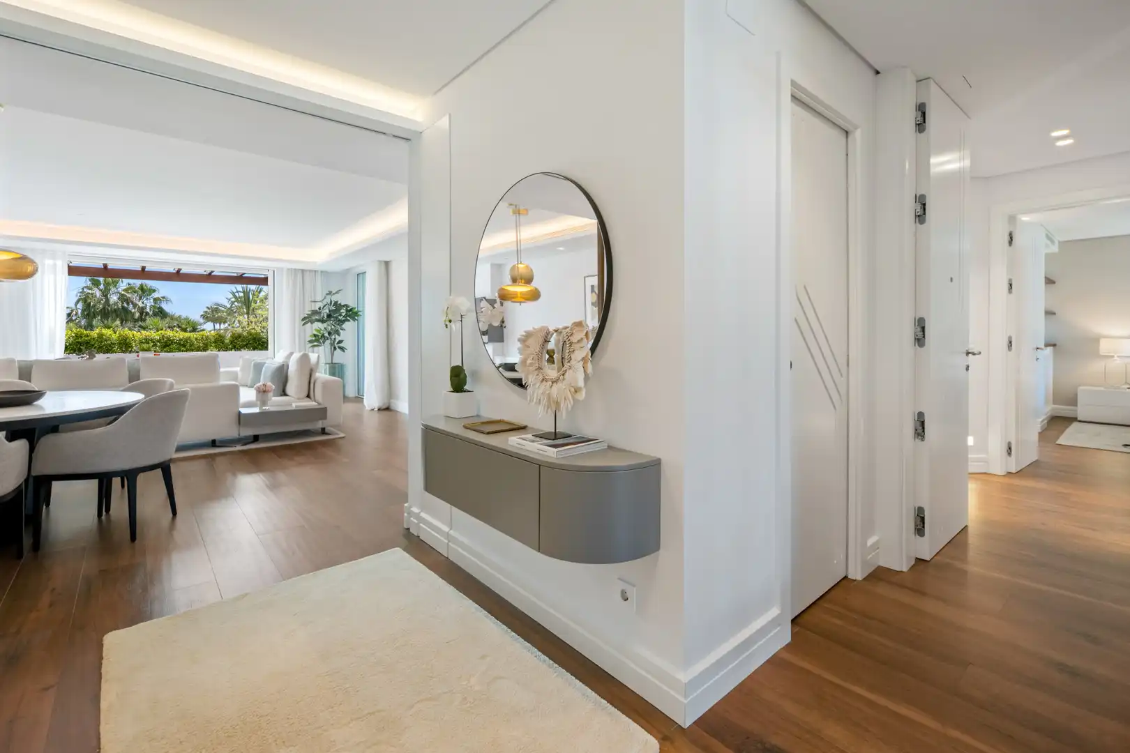 Appartement compact avec piscine à vendre à Milla de Oro, imagen 24