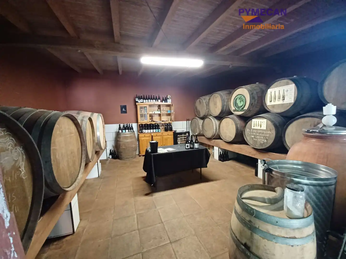 Maison à vendre à La Perdoma - San Antonio - Benijos, imagen 7