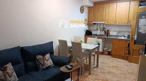 Foto 2 de Apartament en venda a El Tapiat, Alcarràs, Lleida