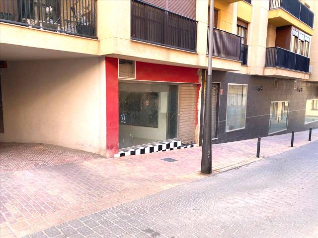 Local comercial en Venta en San José