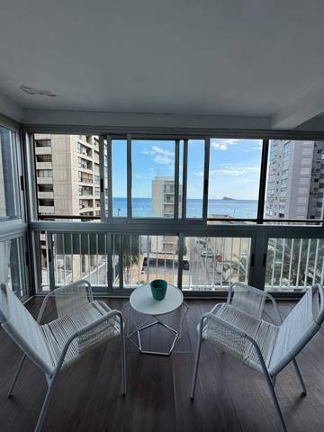 Apartamento en Venta en Playa Levante