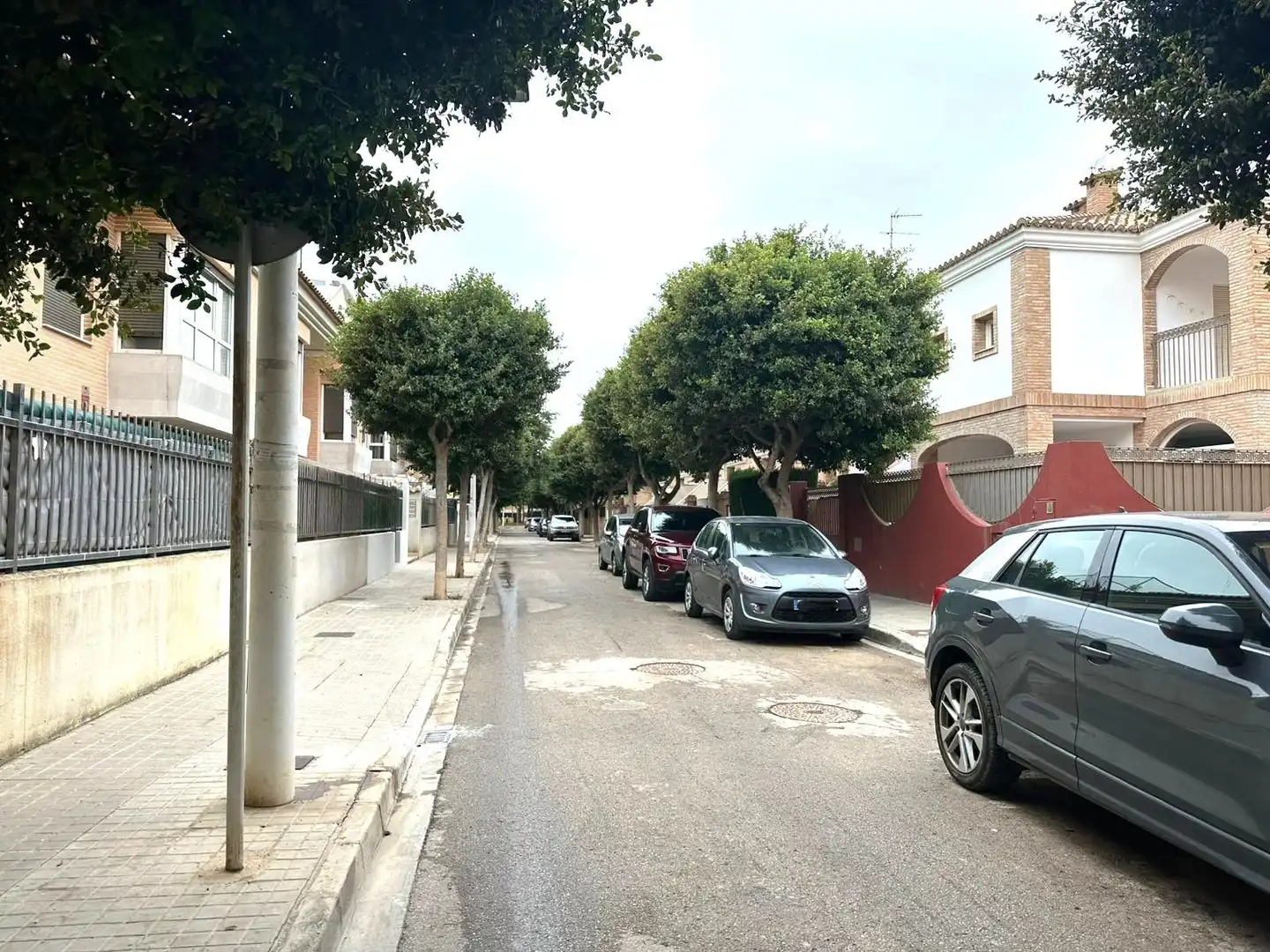 Ático en venta en Matilde Salvador, 24, Picanya