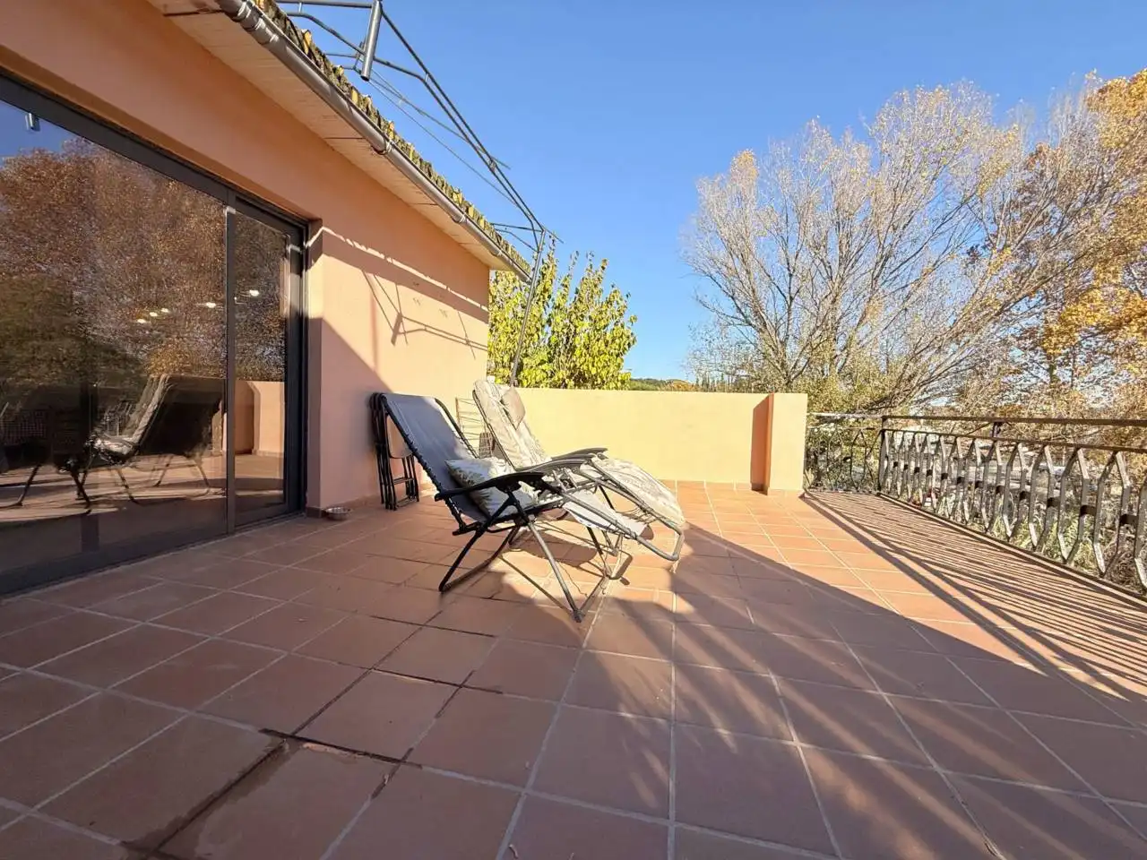 Terrace of Houses for sale in Sant Celoni  with Air Conditioner, Heating and Private garden