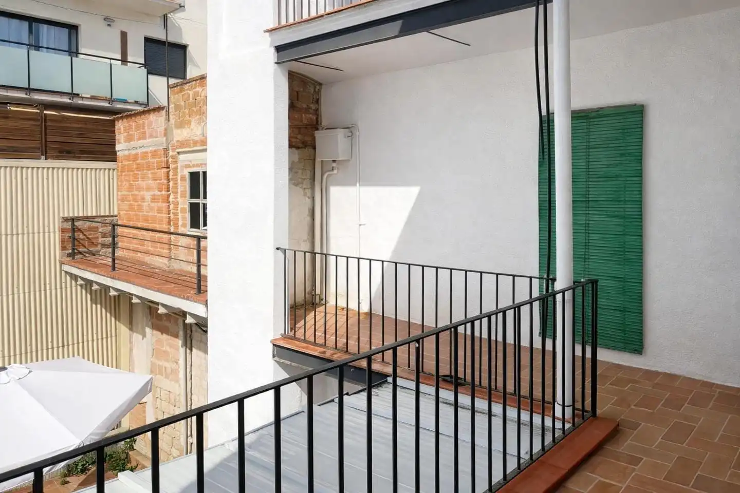 Terraza de Edificio en venta en Sant Sadurní d'Anoia