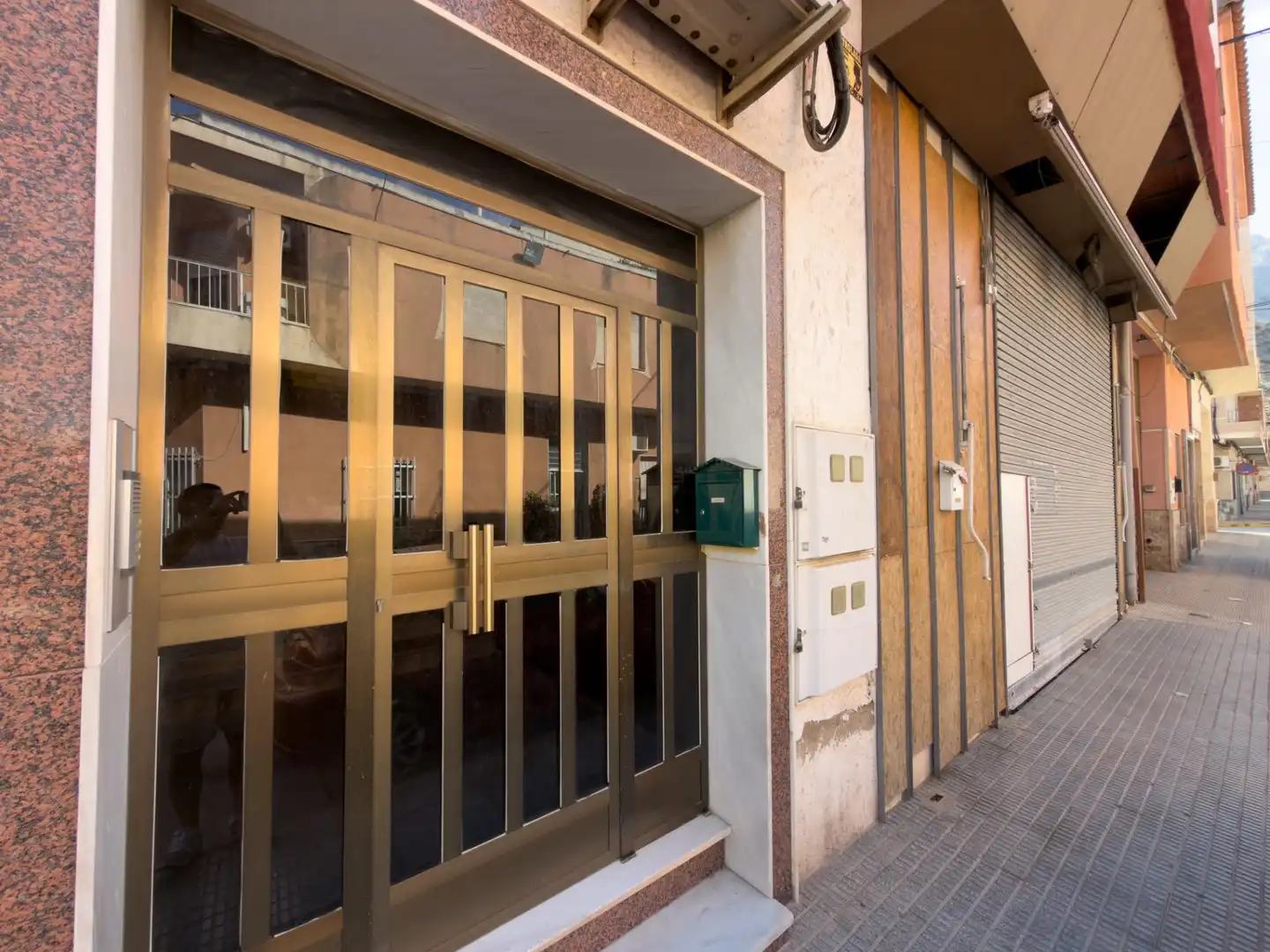 Residencial en venda a Calle DR RODRIGUEZ DE LA FUENTE, imagen 3