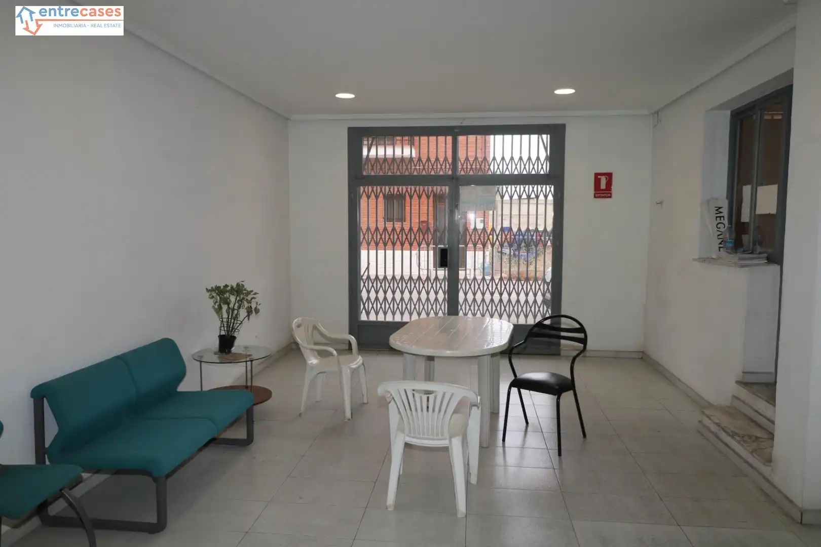 Local en venda a Calle EJERCITO, Quartell