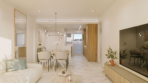 Foto 3 de Apartamento en venta en C. Mar de Fondo & C. Mar Rizada, -1, Punta Prima, Torrevieja
