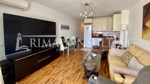 Photo 2 of Apartment for sale in Calle Virgen del Pilar, 9, Playa Bajadilla - Puertos, Marbella