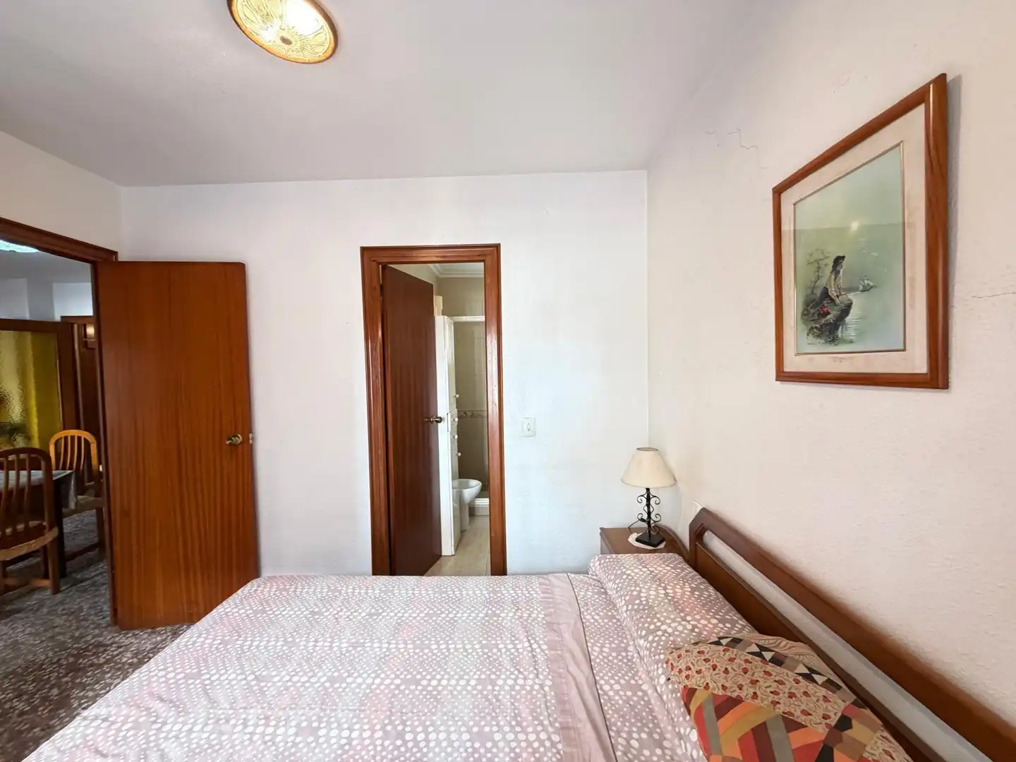 Appartement compact avec terrasse à vendre à VIRGEN DE LA PALOMA, imagen 36