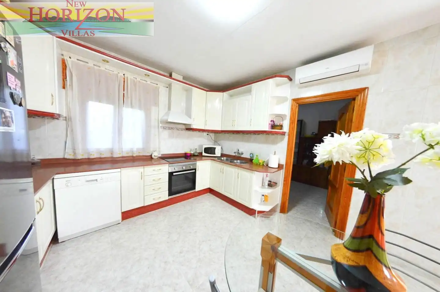 House with garden for sale in Albox, imagen 14