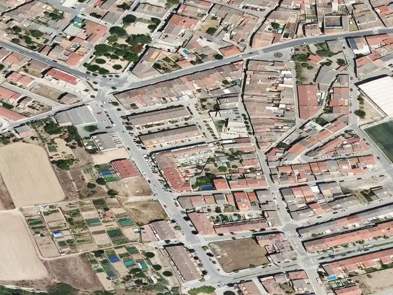 Residencial en venda a Calle Germana Guadalupe, imagen 2