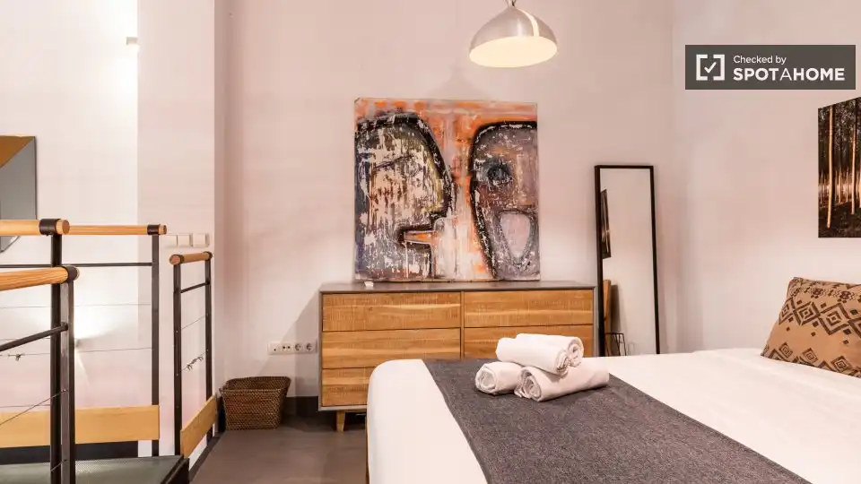 Flat for rent in Imperial