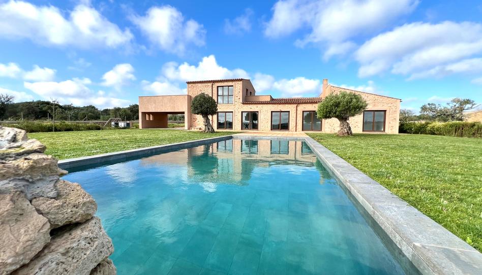 Photo 1 of House or chalet for sale in Santanyí Poble, Illes Balears