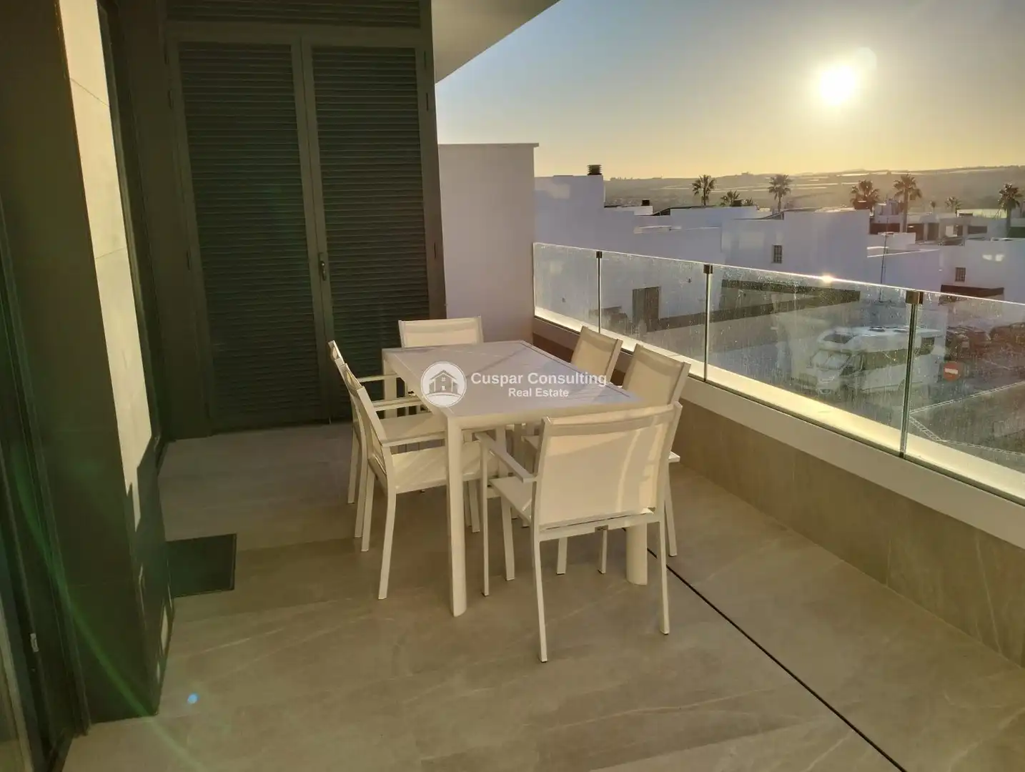 Apartment with terrace for sale in Benijófar, imagen 16