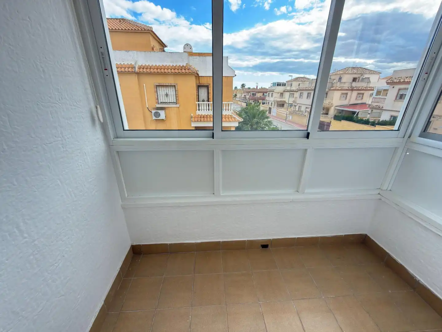 Terraza de Casa o chalet en venta en Rojales con Aire acondicionado, Jardín privado y Terraza