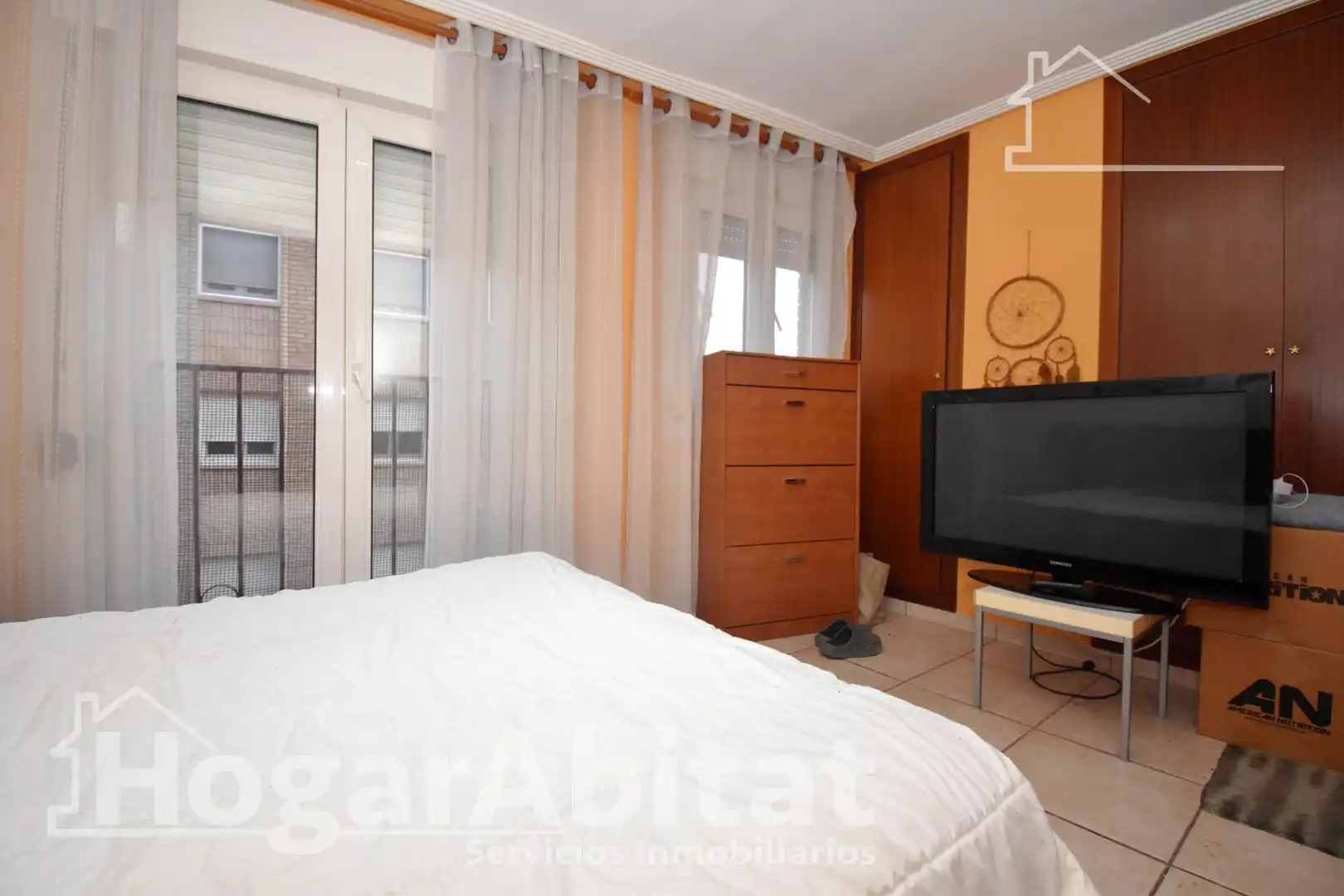 Habitación de Piso en venta en Castellón de la Plana / Castelló de la Plana con Calefacción
