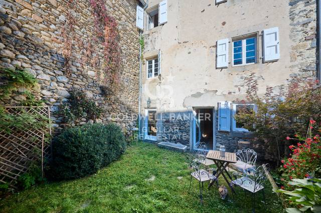 Finca rústica en Venta en Rue François Fabre en Ur