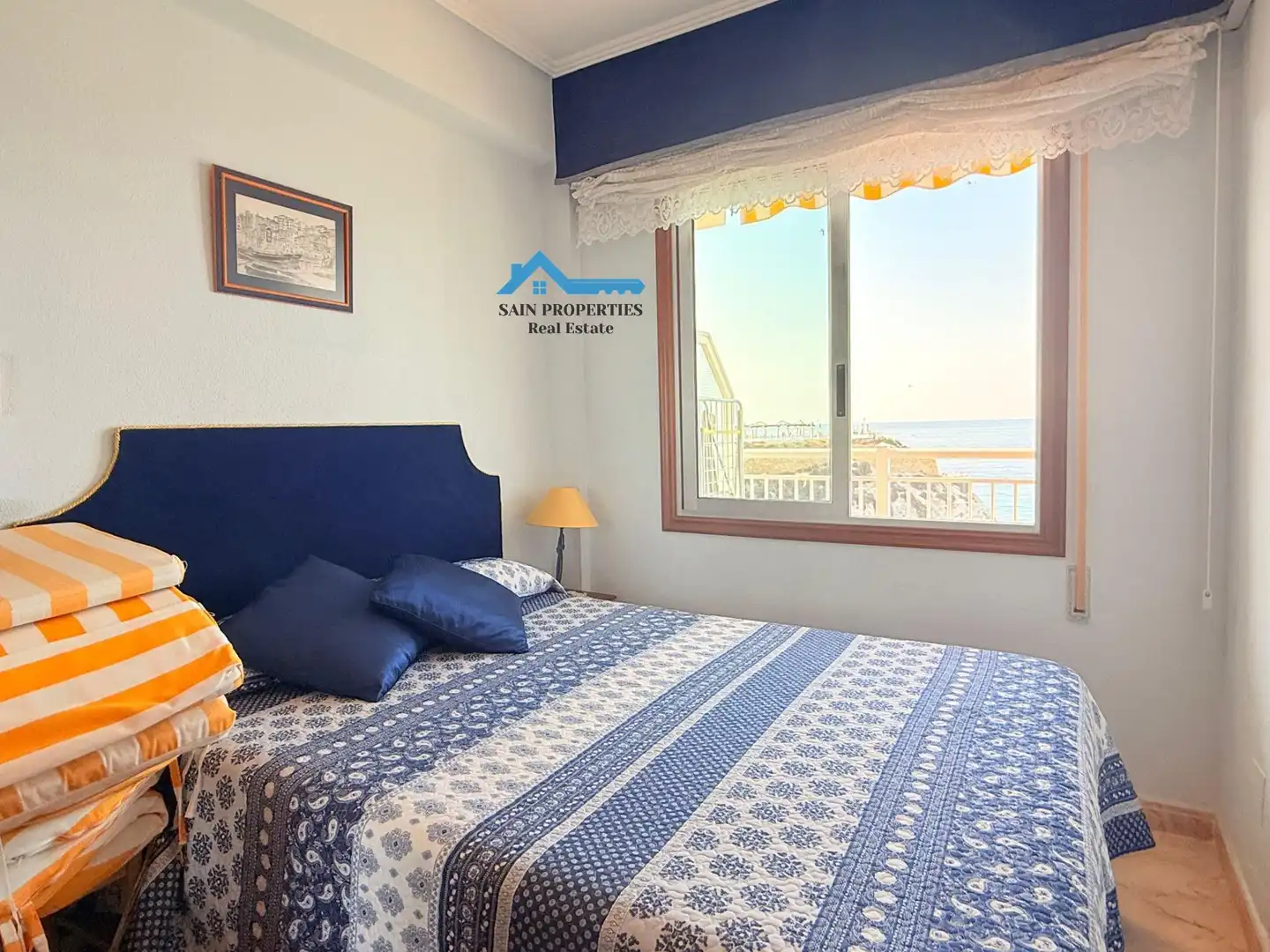 Wohnung mit Terrasse zum Verkauf in Casco Antiguo - Puerto, imagen 28