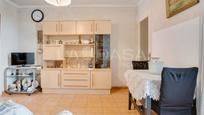 Kitchen of Flat for sale in L'Hospitalet de Llobregat  with Terrace