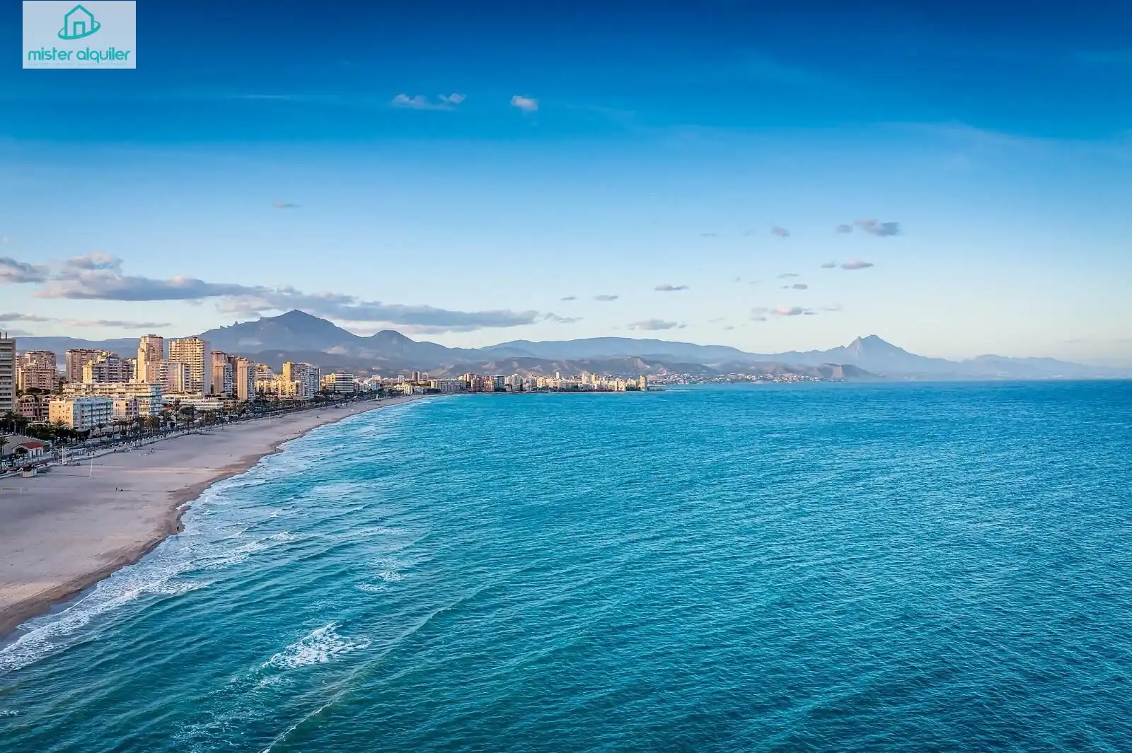 Apartment with terrace to rent in SANT PERE 31, imagen 37