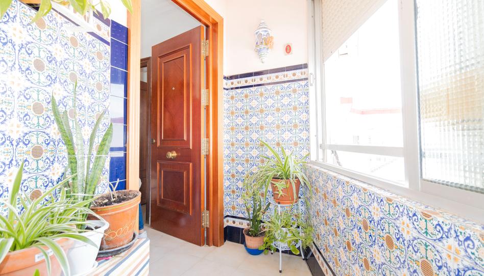 Photo 1 of Flat for sale in Calle Cerro Muriano, Tiro de Línea, Sevilla