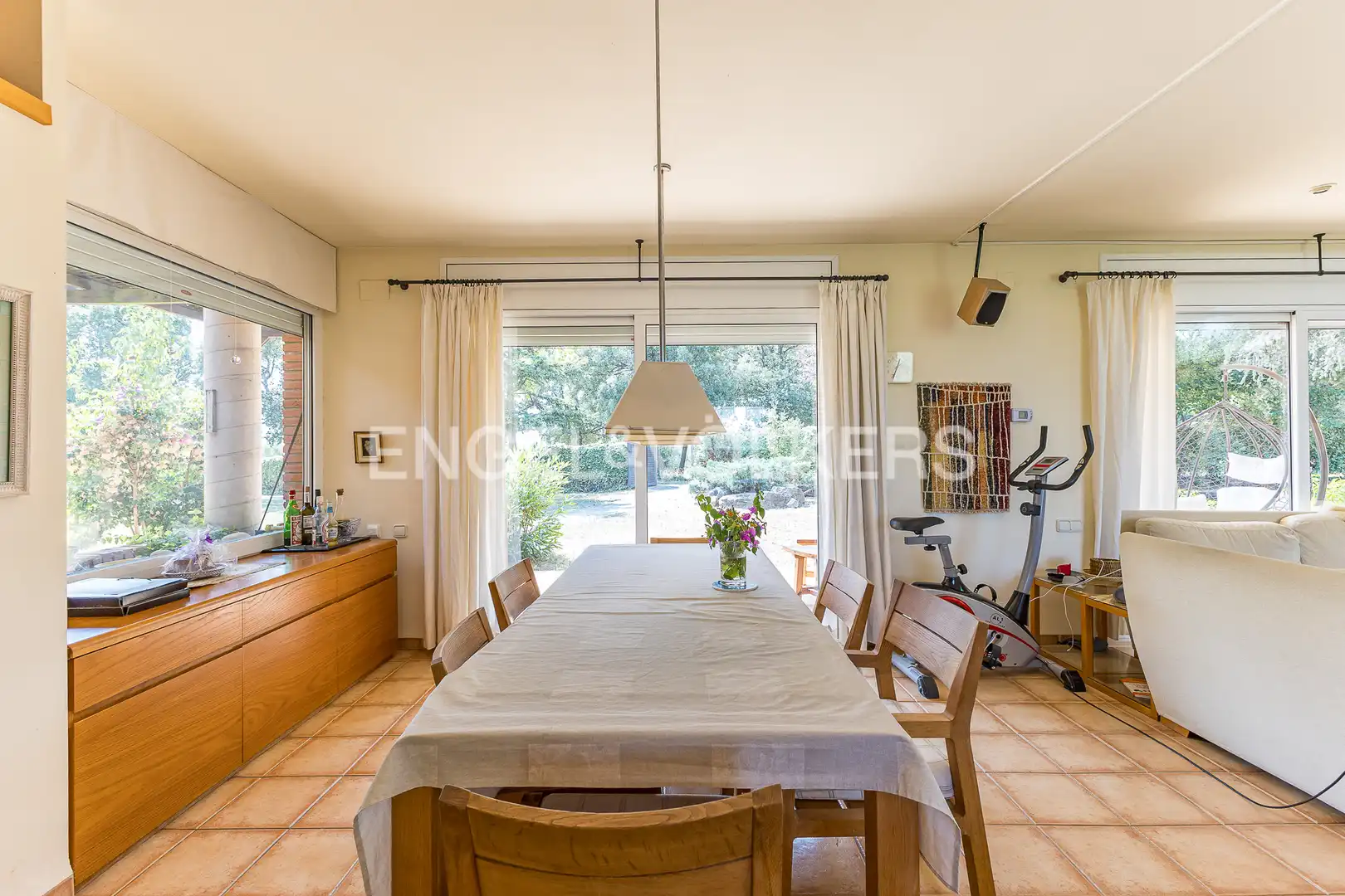 Casa con piscina en venta en Can Font - Ca n'Avellaneda, imagen 10