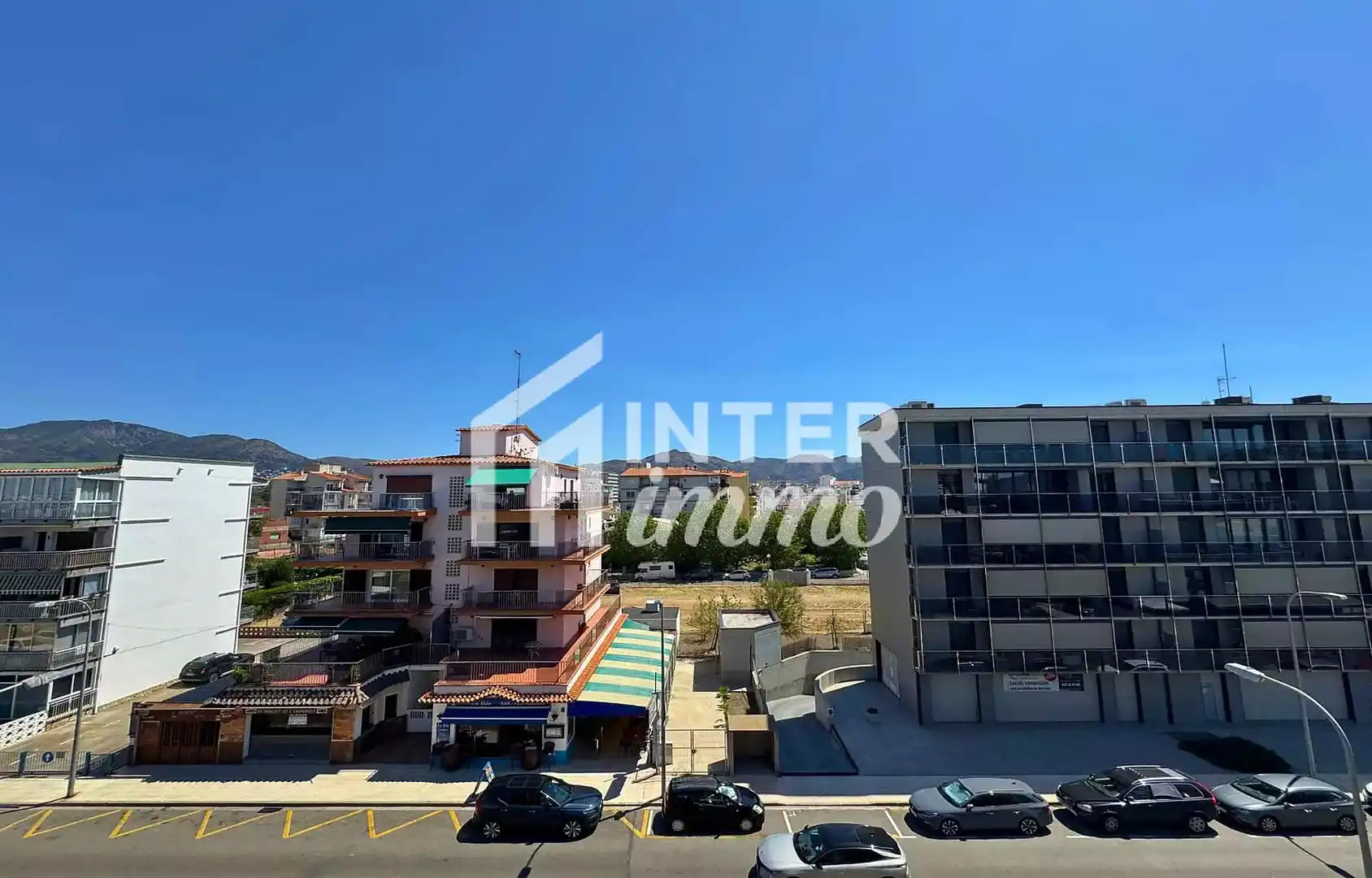 Appartamento con ascensore in vendita a Avenida DE LA PLATJA 23, imagen 3