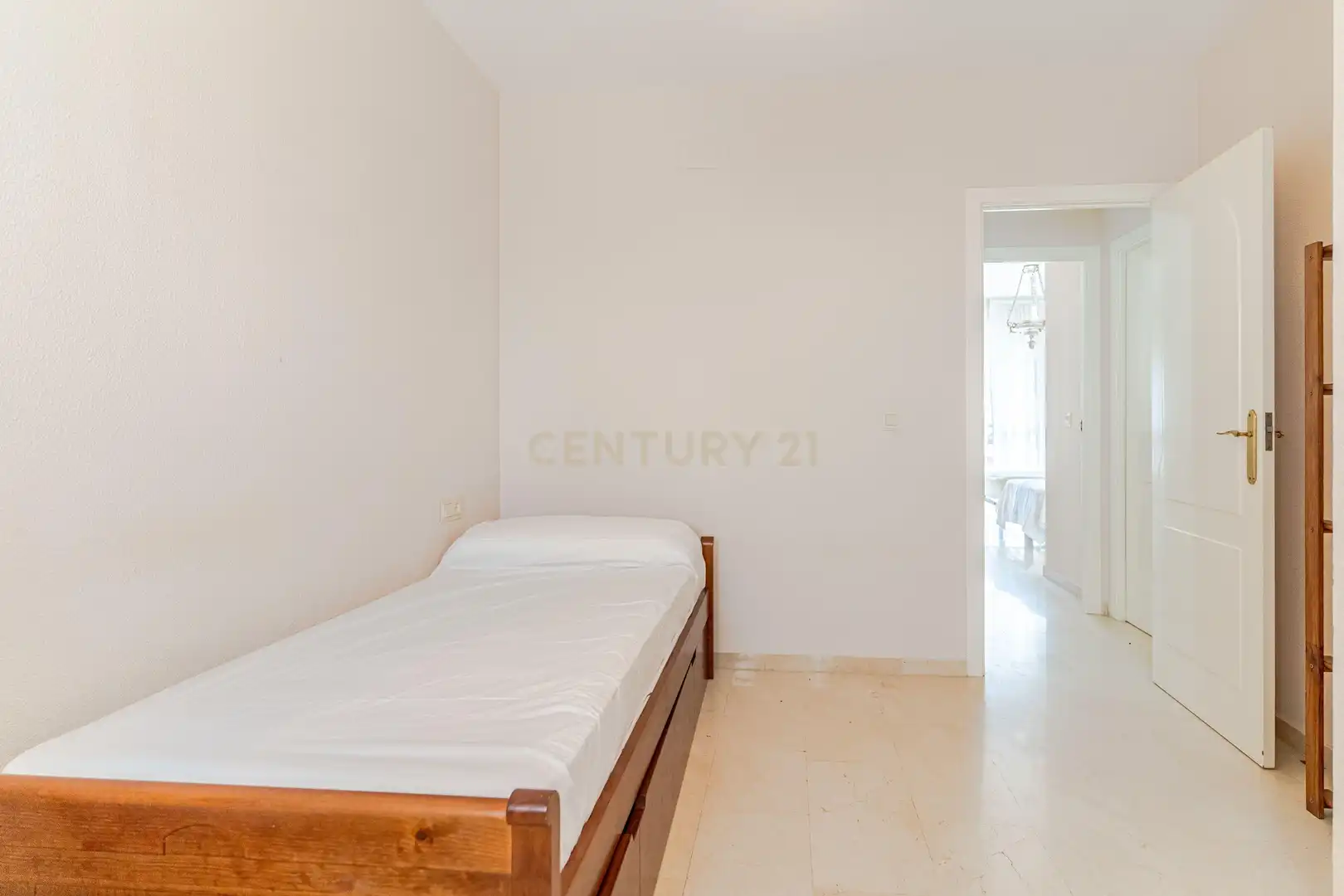 Bedroom of Houses for sale in Motril  with Storage room and Balcony
